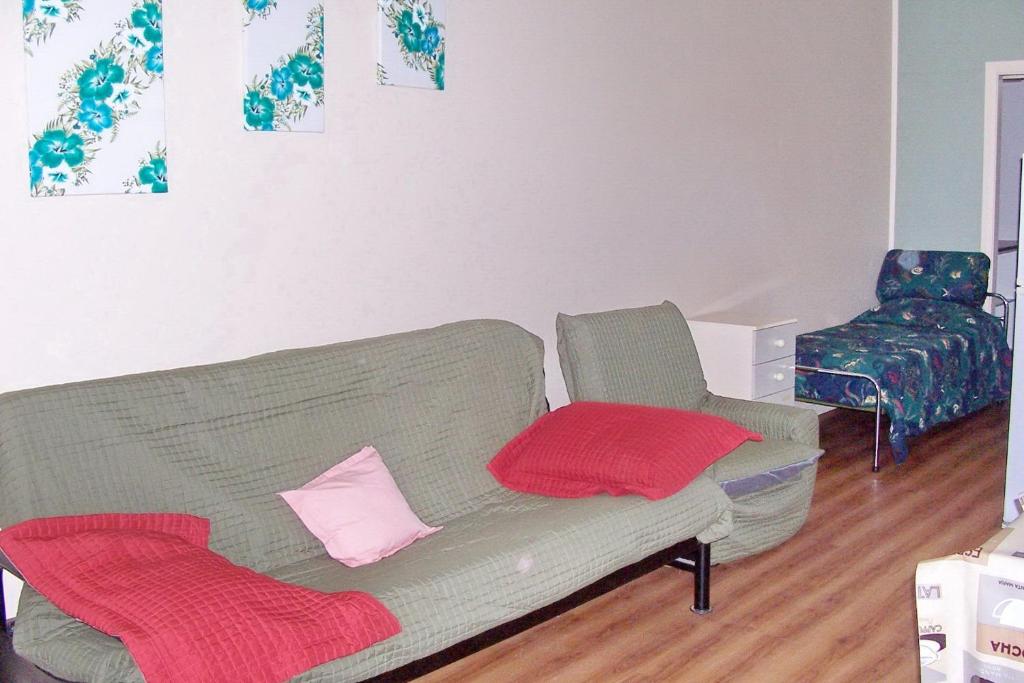 Trial Bay Beach Cabin 2 - Bring your own linen. photo 4