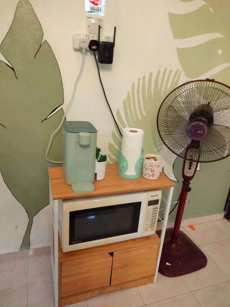 Mini Green Homestay photo 3