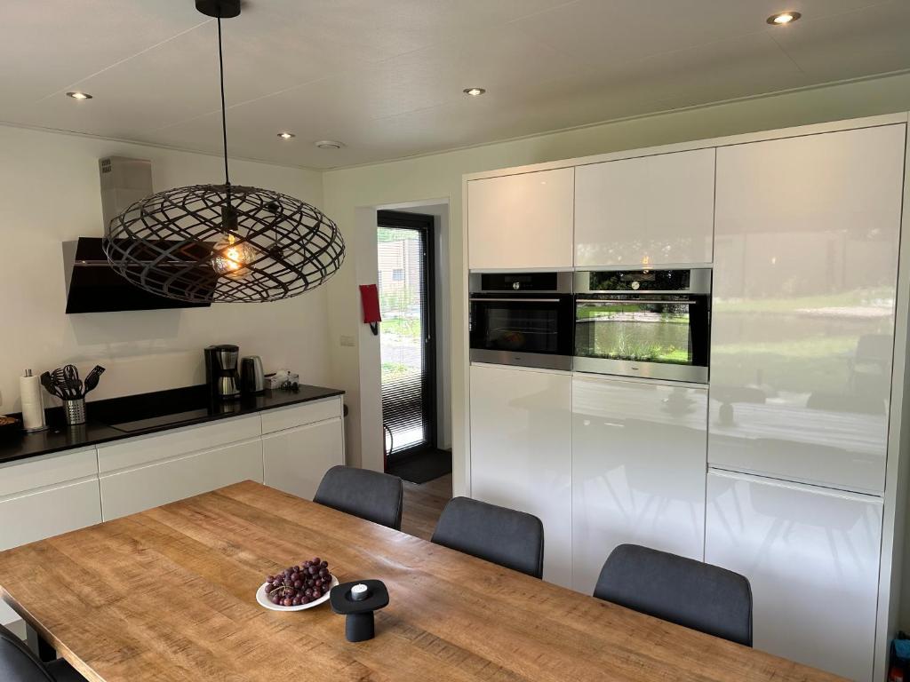 Traum Ferienhaus mit Dachterrasse am Veluwemeer photo 3