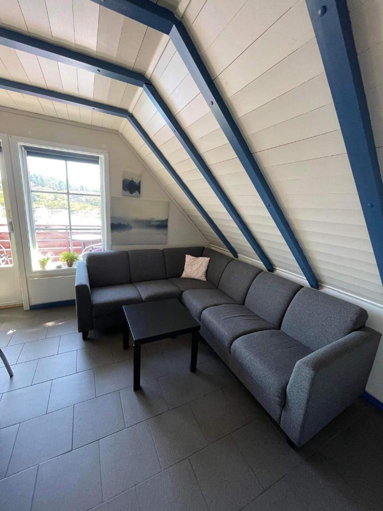 Nautnes Seaside Apartments photo 1