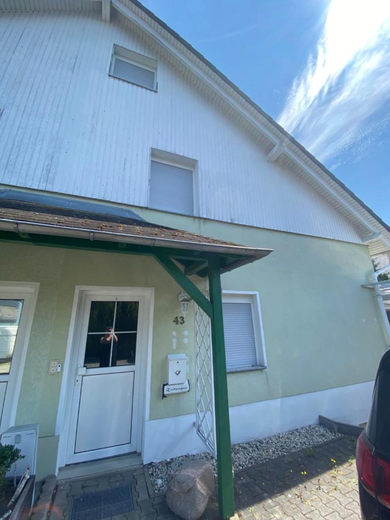 Stilvolles Ferienhaus mit Garten für 6 Personen photo 3