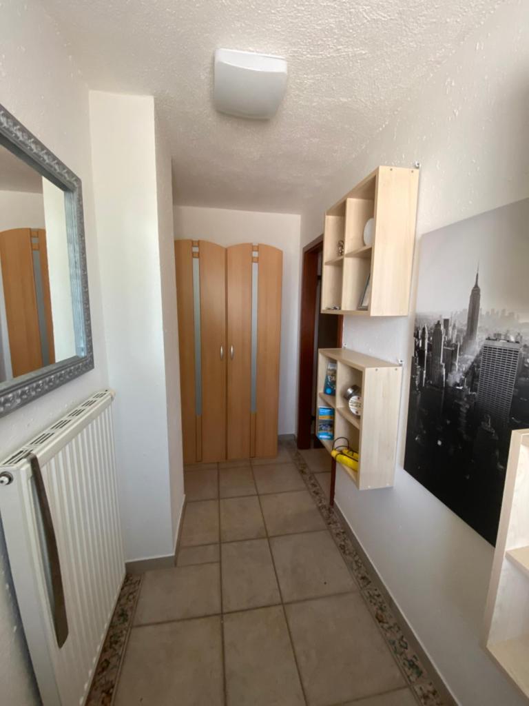 Stilvolles Ferienhaus mit Garten für 6 Personen photo 1
