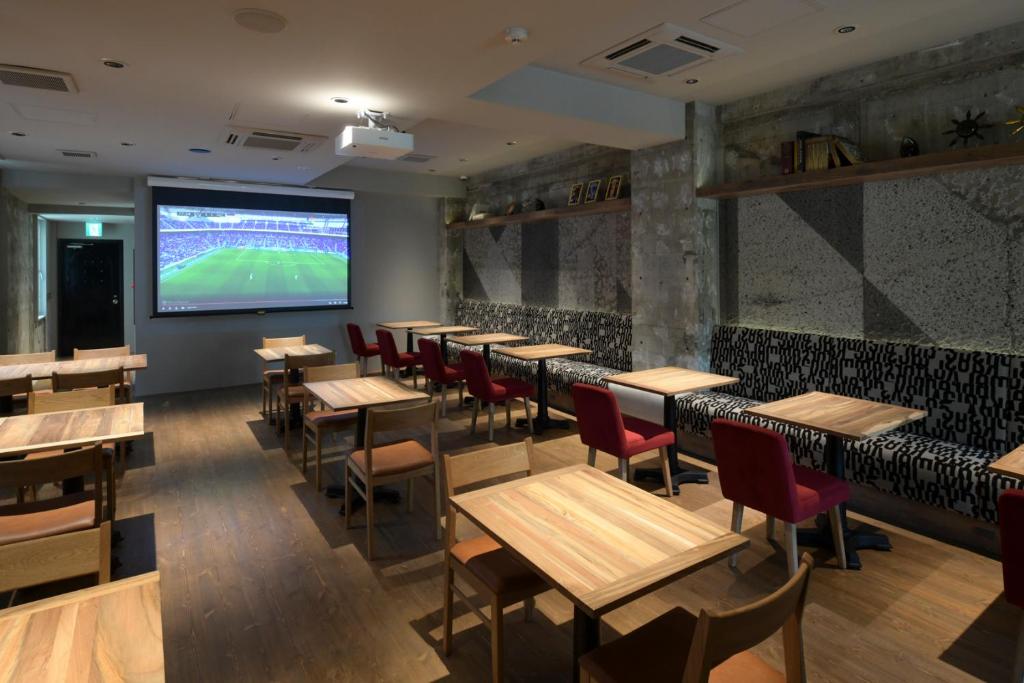 HOTEL MYSTAYS Okayama photo 4