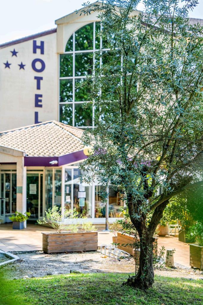 Logis Hôtel & Restaurant Ludik photo 2