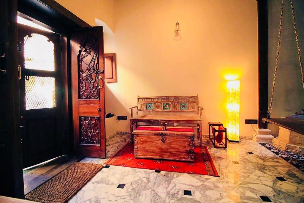 BAGHBAN HAVELI photo 3
