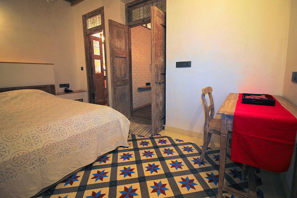 BAGHBAN HAVELI photo 1