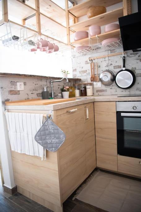 Duplex Apartma Nikolina photo 4
