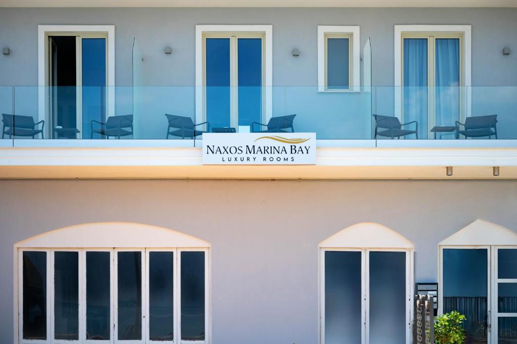 Naxos Marina Bay photo 3