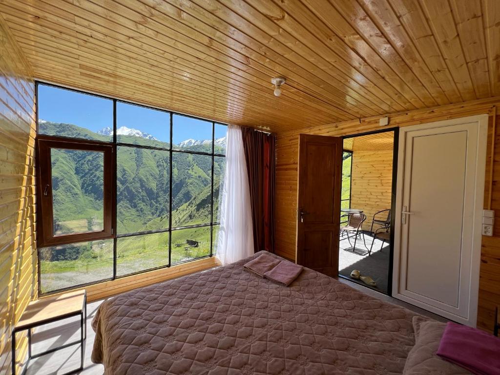 Ardoti Guest House photo 1