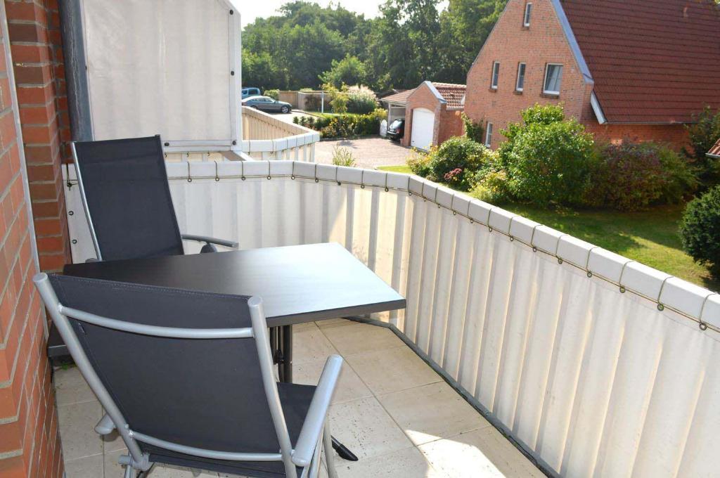 Zum Leuchtturm 10 Ferienwohnung Avendsünn photo 1