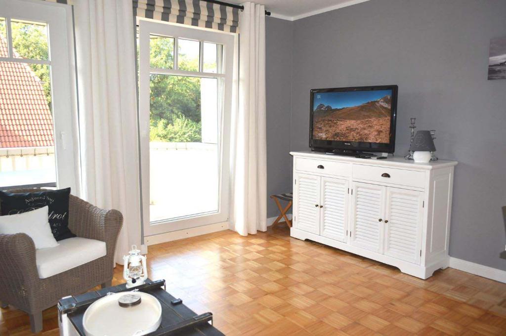 Zum Leuchtturm 10 Ferienwohnung Avendsünn photo 3
