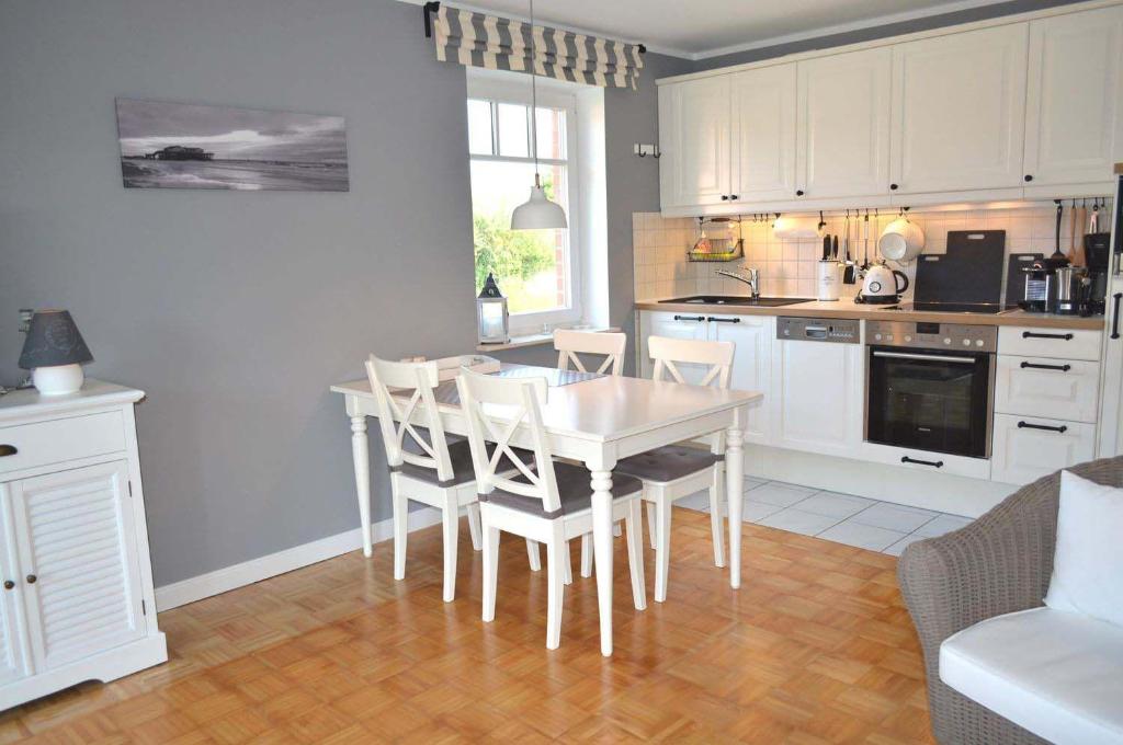 Zum Leuchtturm 10 Ferienwohnung Avendsünn photo 4