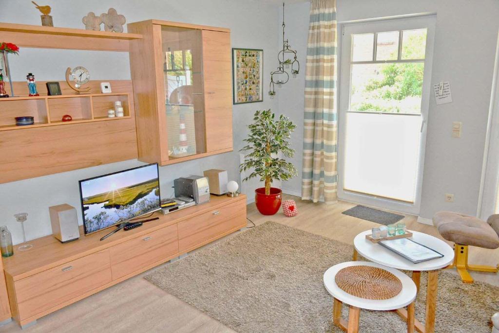 Zum Leuchtturm 10 Ferienwohnung Bi dat Blinkfuer photo 2