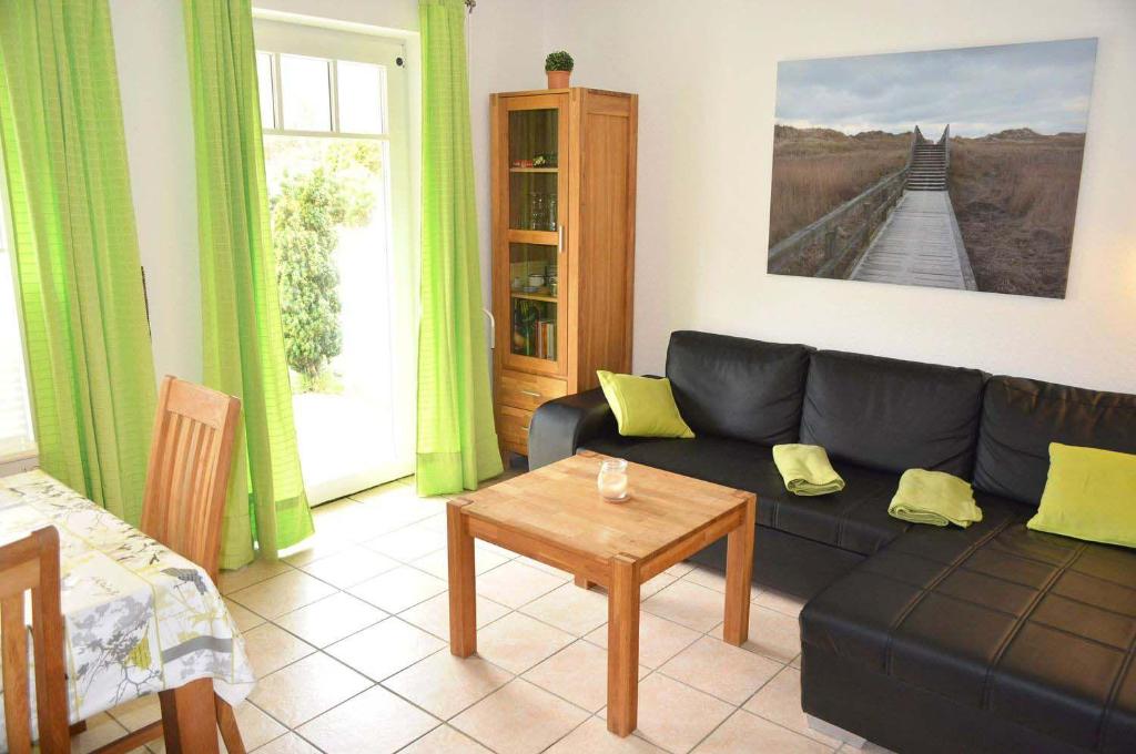 Zum Leuchtturm 10 Ferienwohnung Nr 05 photo 4