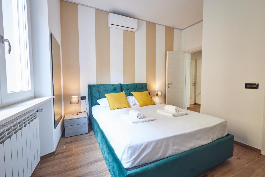 [San Donato] Jewel Apartment, Florence