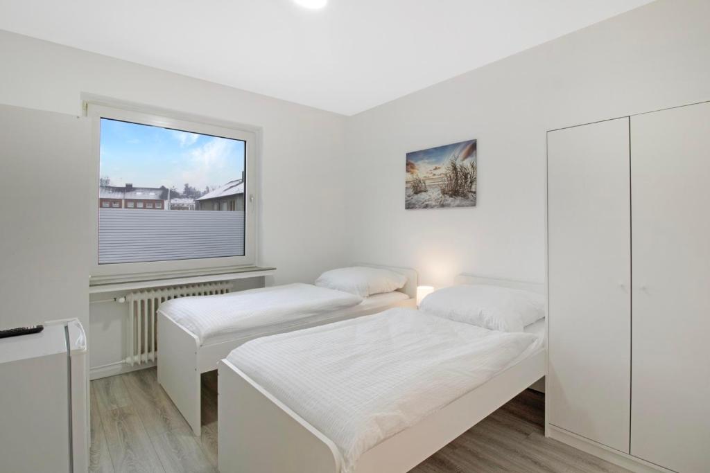 Comfy Apartment in Witten photo 4
