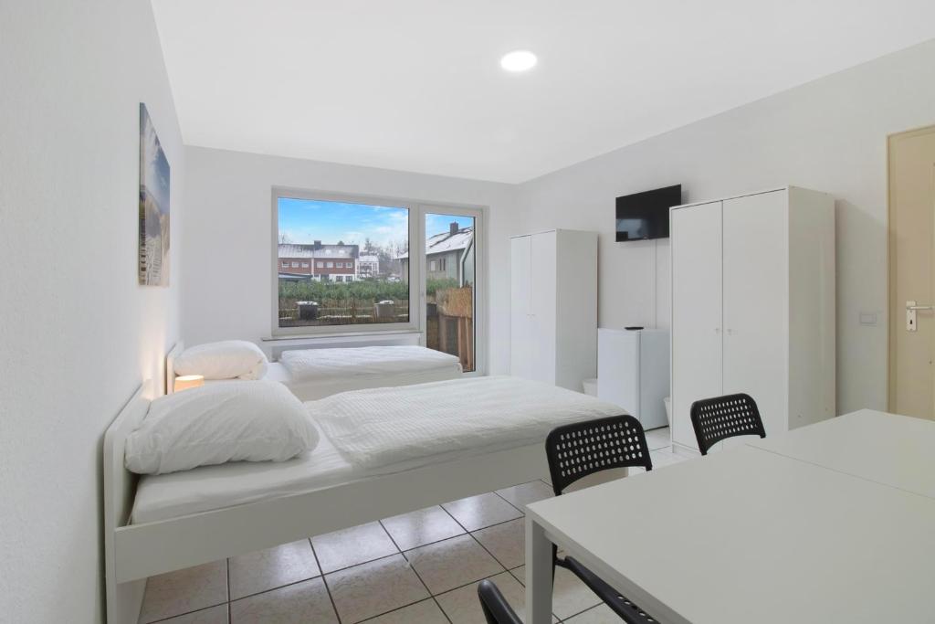 Comfy Apartment in Witten photo 2