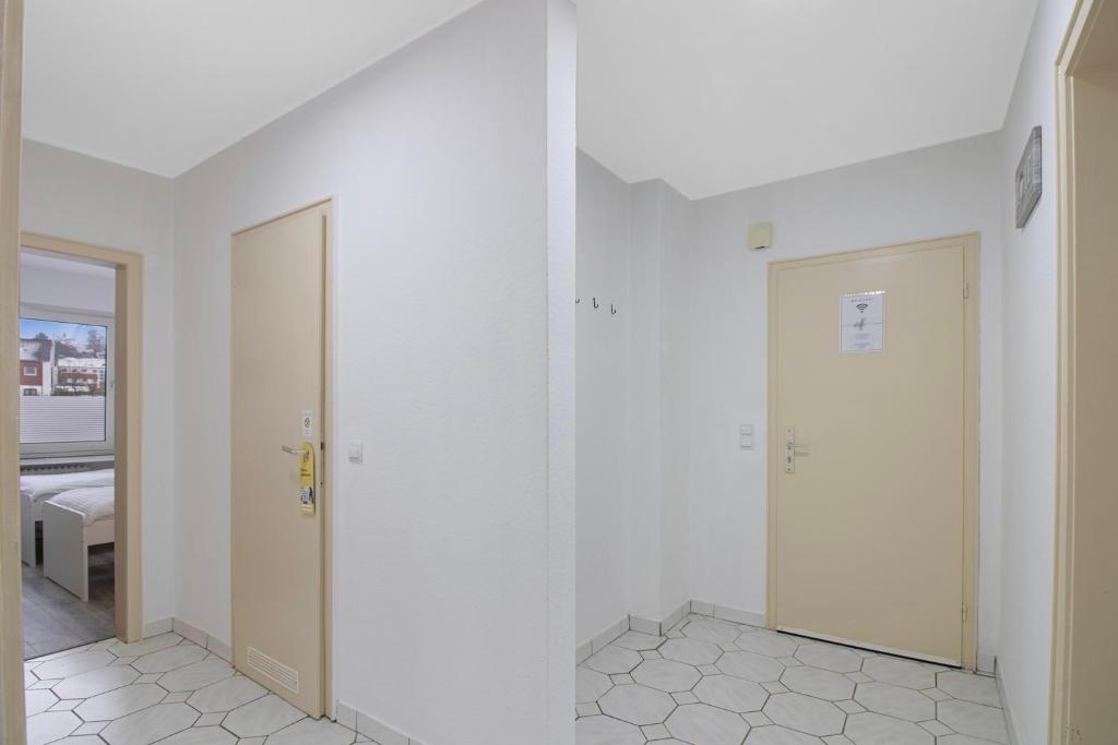 Comfy Apartment in Witten photo 3