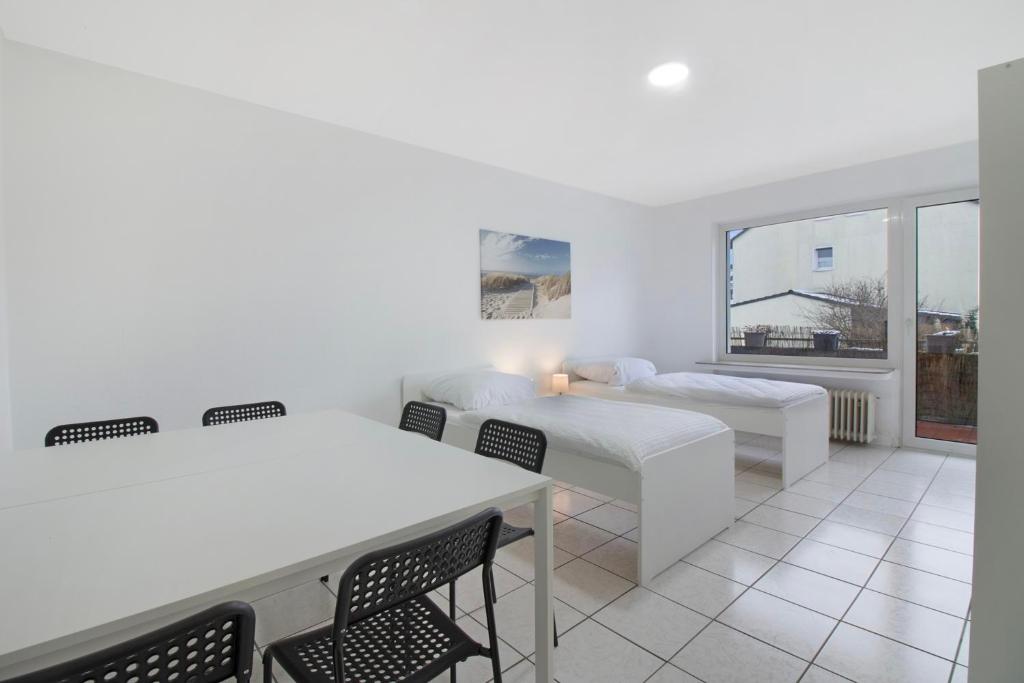 Comfy Apartment in Witten photo 1