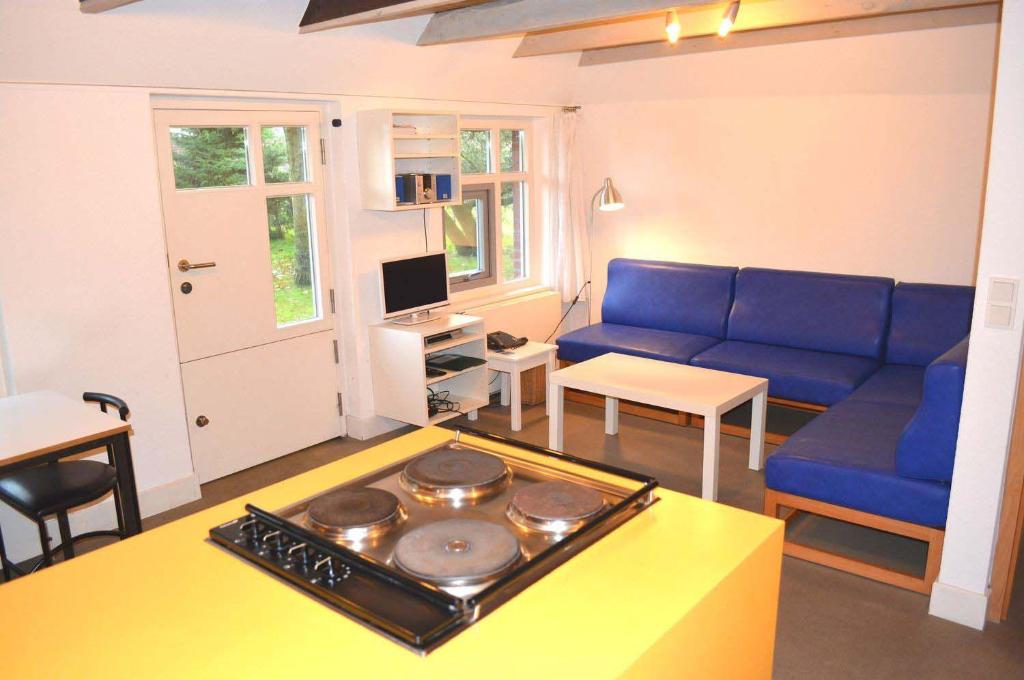 Lindenhof Ferienhaus photo 3