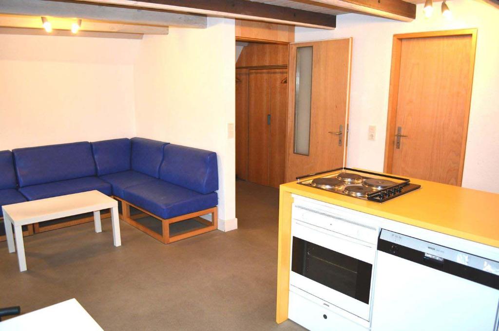 Lindenhof Ferienhaus photo 2