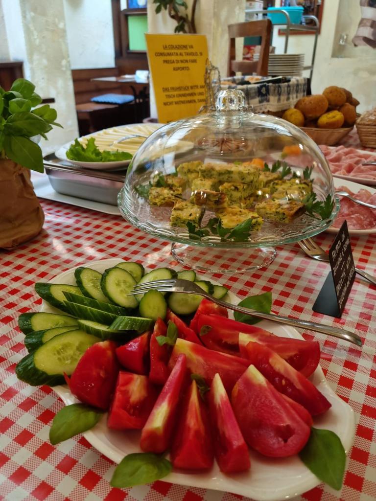 Hotel Vittoria photo 2