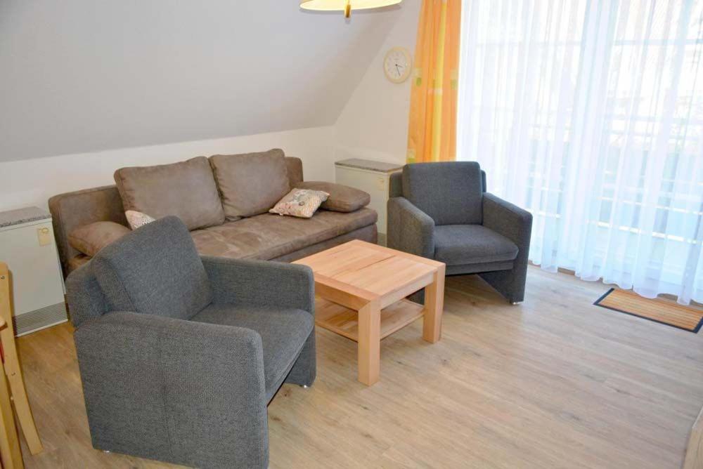 Meene Menten Ferienwohnung Nr 04 photo 2