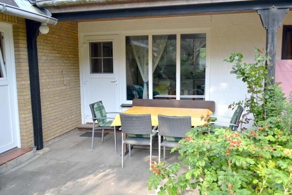Min Leev 1 Ferienhaus photo 1