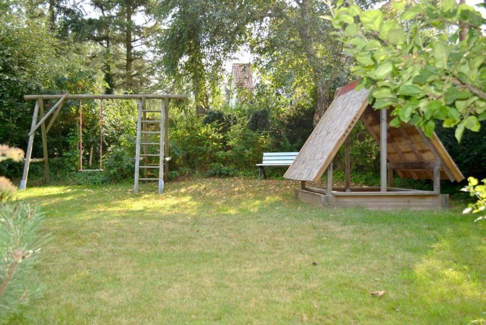 Min Leev 1 Ferienhaus photo 2