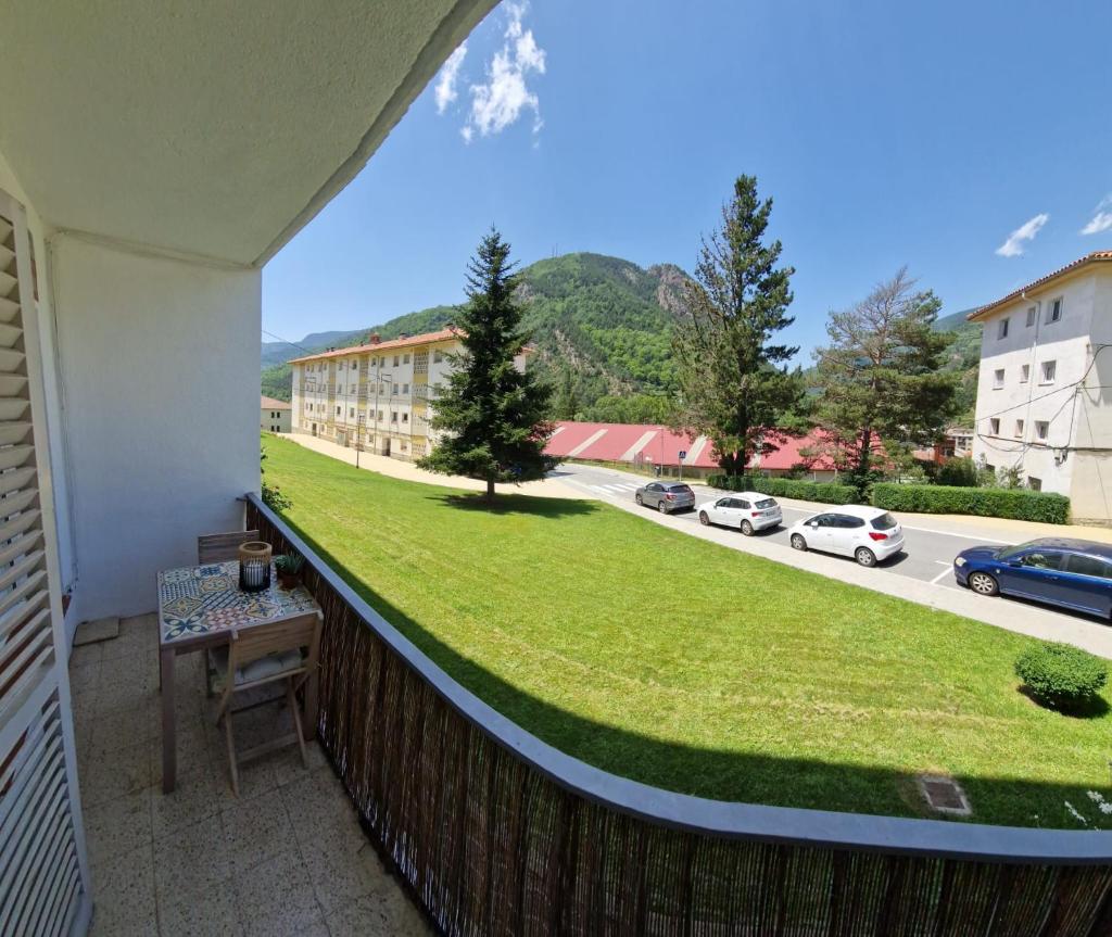 Apartamento CREMALLERA Ribes de Freser