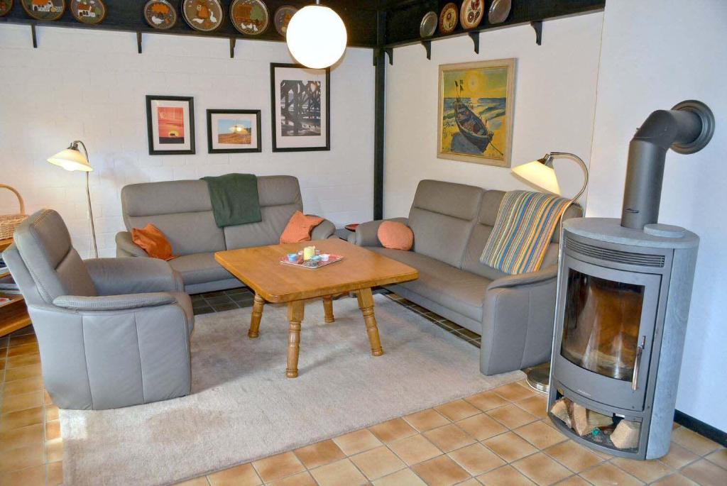 Min Leev 1 Ferienhaus photo 3