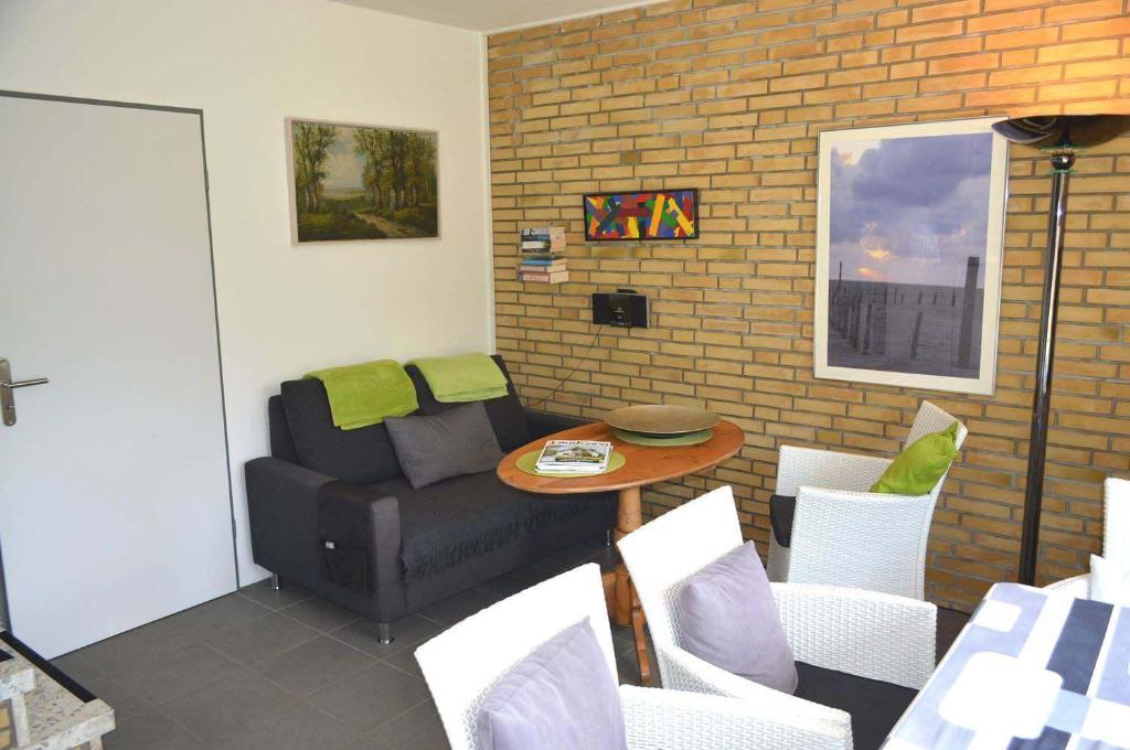 Nordsee Pur Ferienhaus photo 3