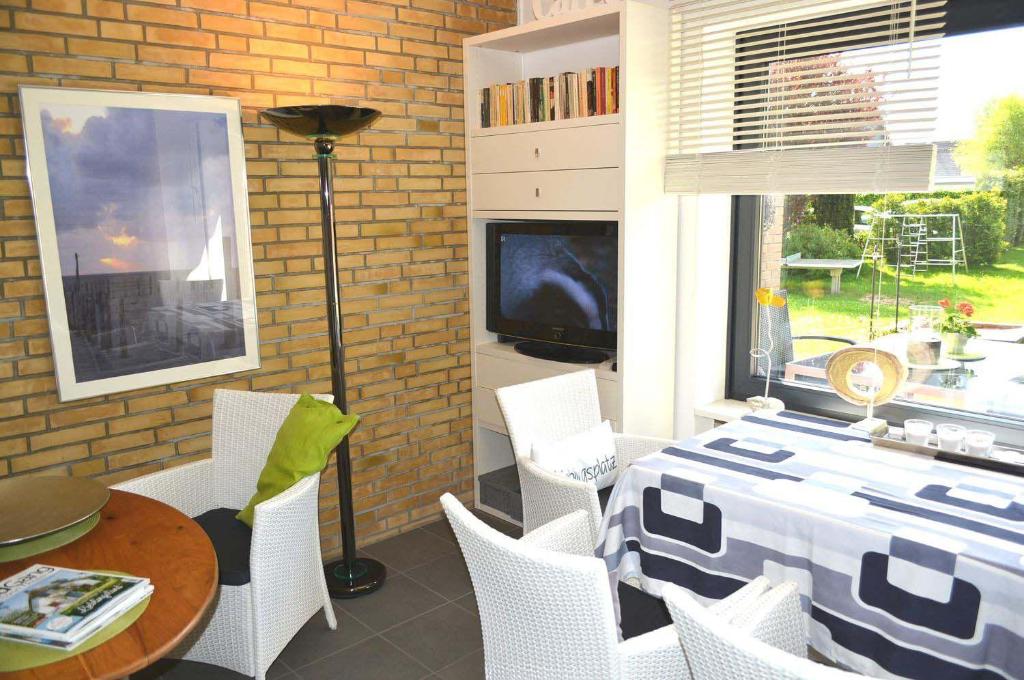 Nordsee Pur Ferienhaus photo 4