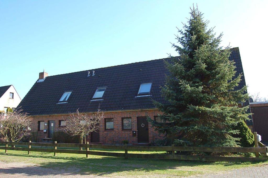 Nordsee Pur Ferienhaus photo 1