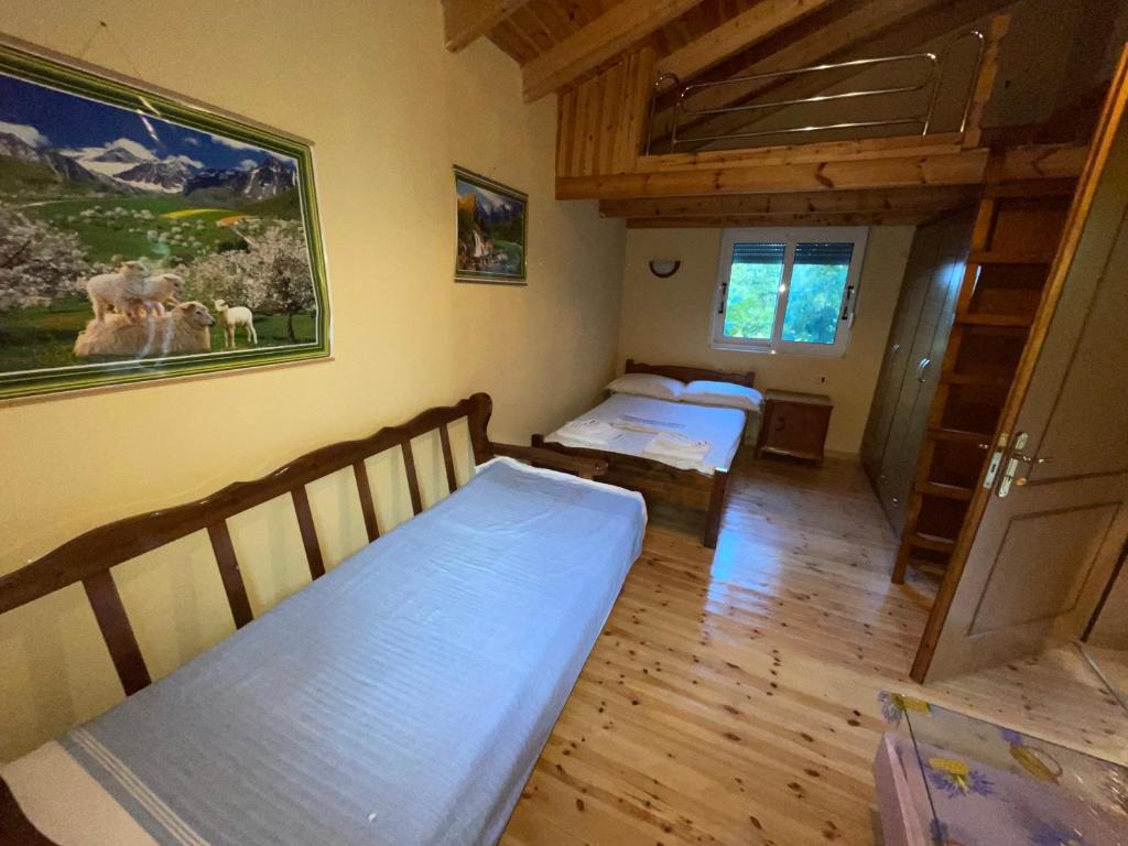 Bakuli apartments Saraqinishte photo 2