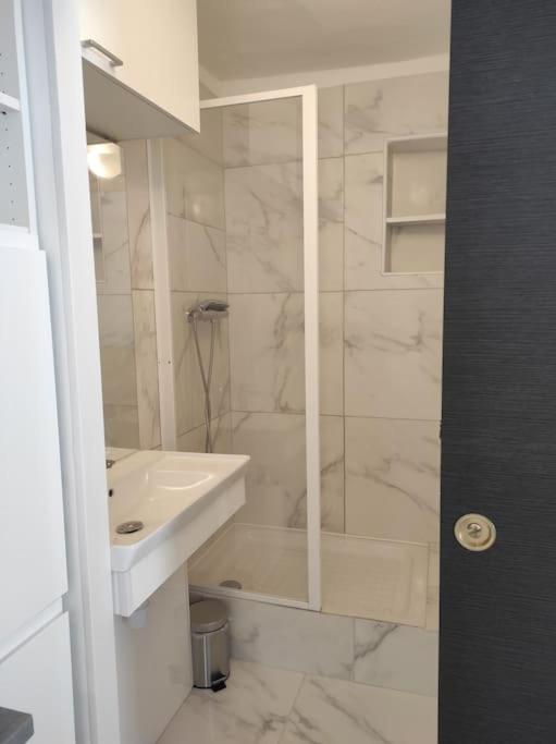 Superbe appartement en plein centre ville photo 3
