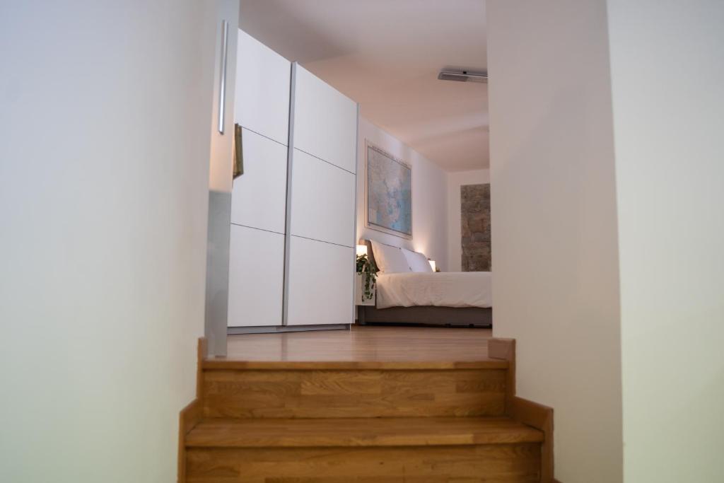 9b The Appartments Room Type - One-Bedroom Apartment
