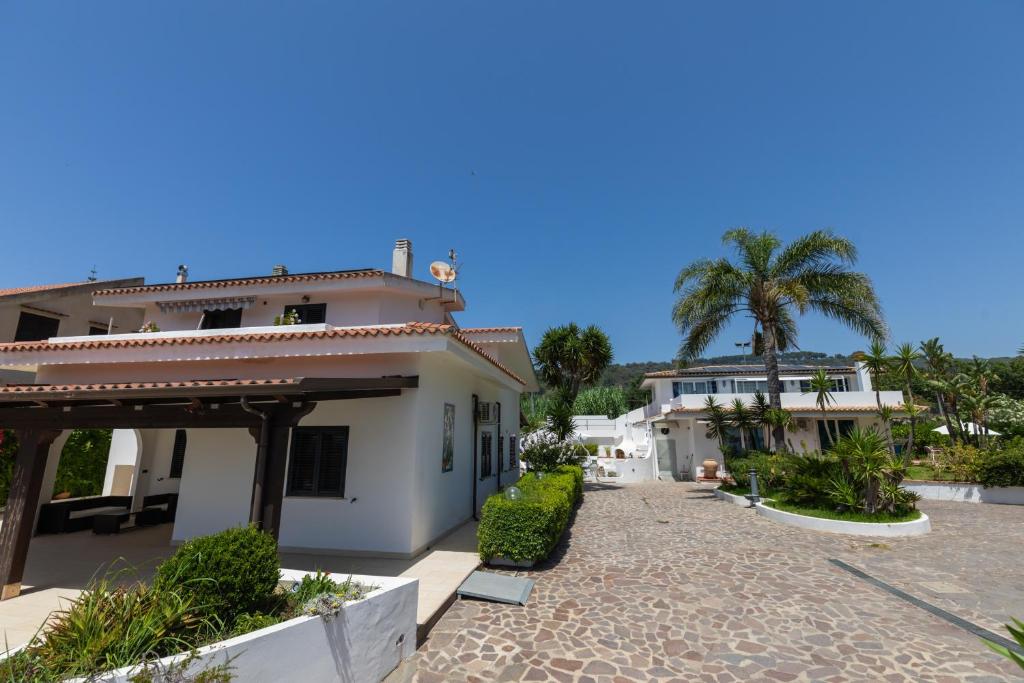 Villa Kore, Capo Vaticano photo 3