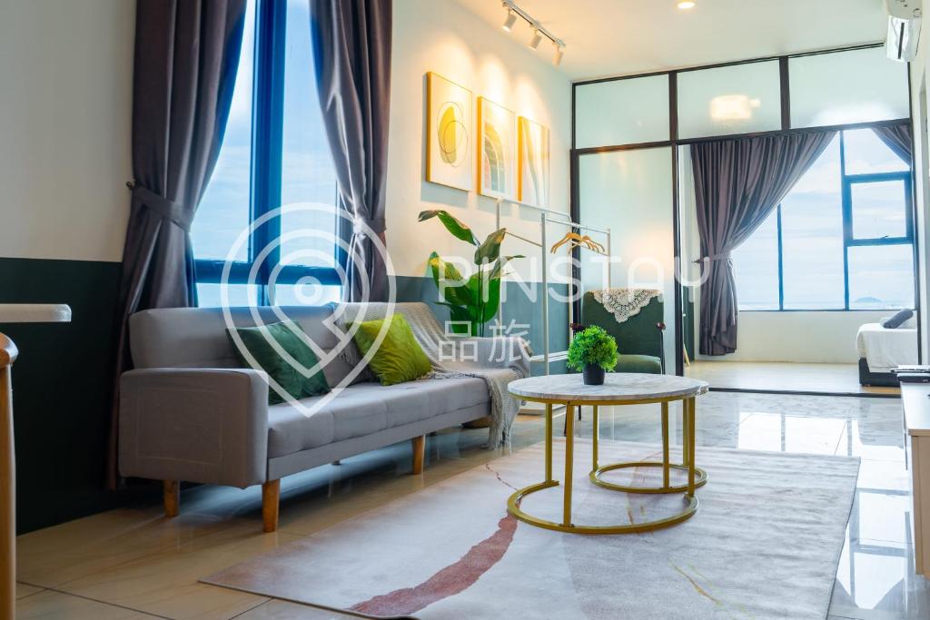 ITCC Manhattan Suites by Pinstay Premium
