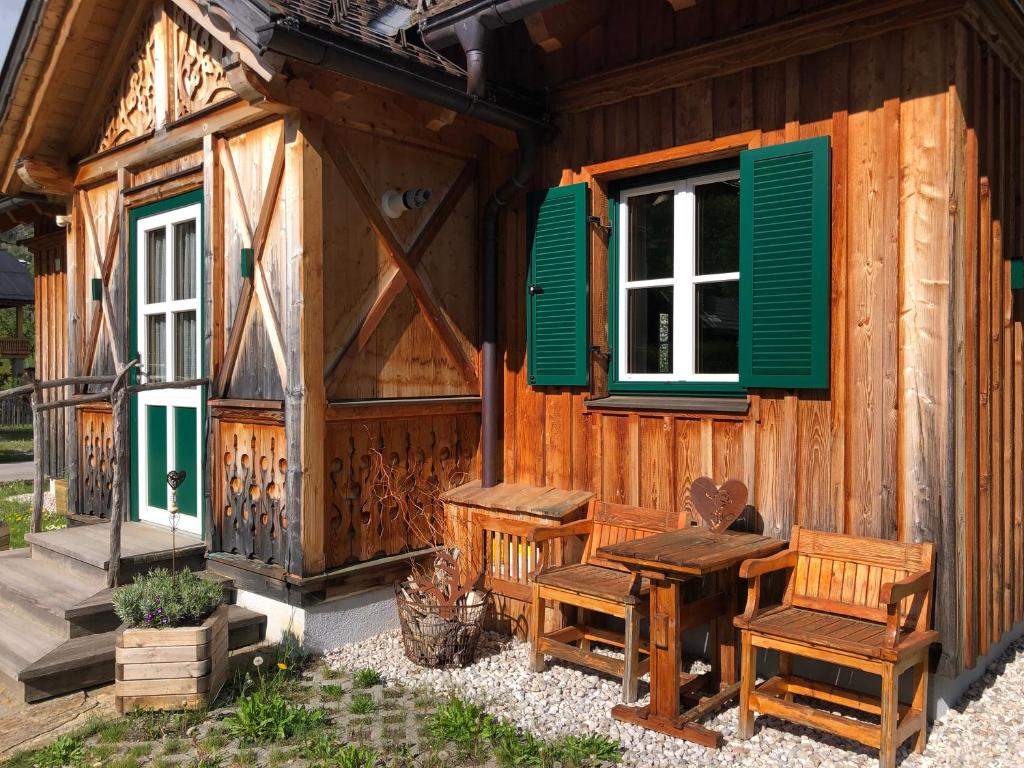 Chalet Altaussee photo 3