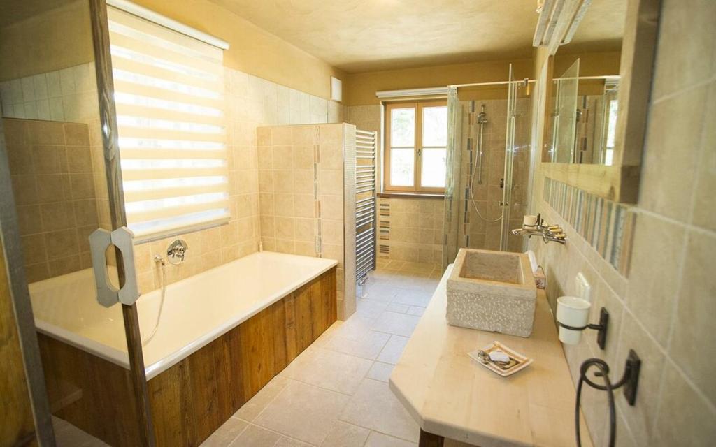 Chalet Altaussee photo 1
