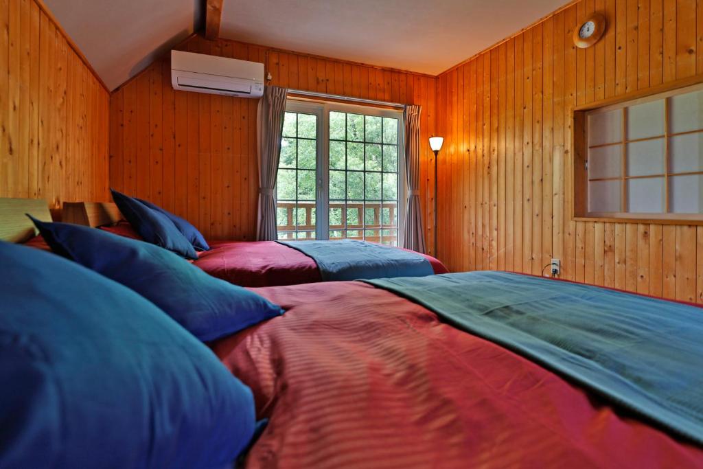 The LODGE ABASHIRI photo 2
