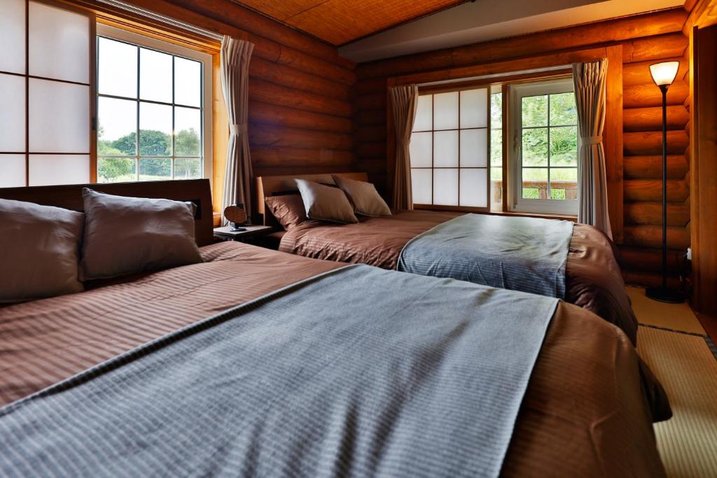 The LODGE ABASHIRI photo 1