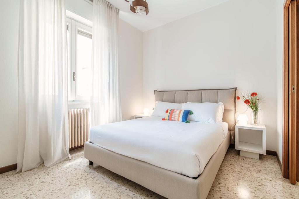 Mulino Nuovo by Quokka 360 - Spacious Apartment on the Swiss Border