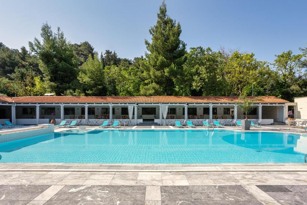 Sun Beach Hotel photo 1
