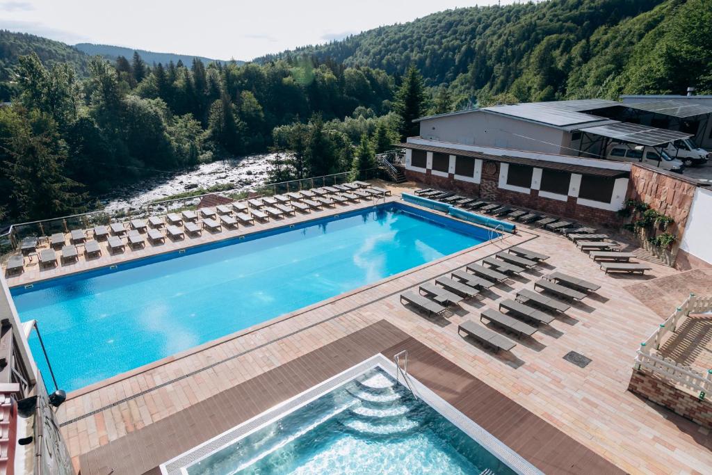 MORVA Premium Spa Resort photo 2