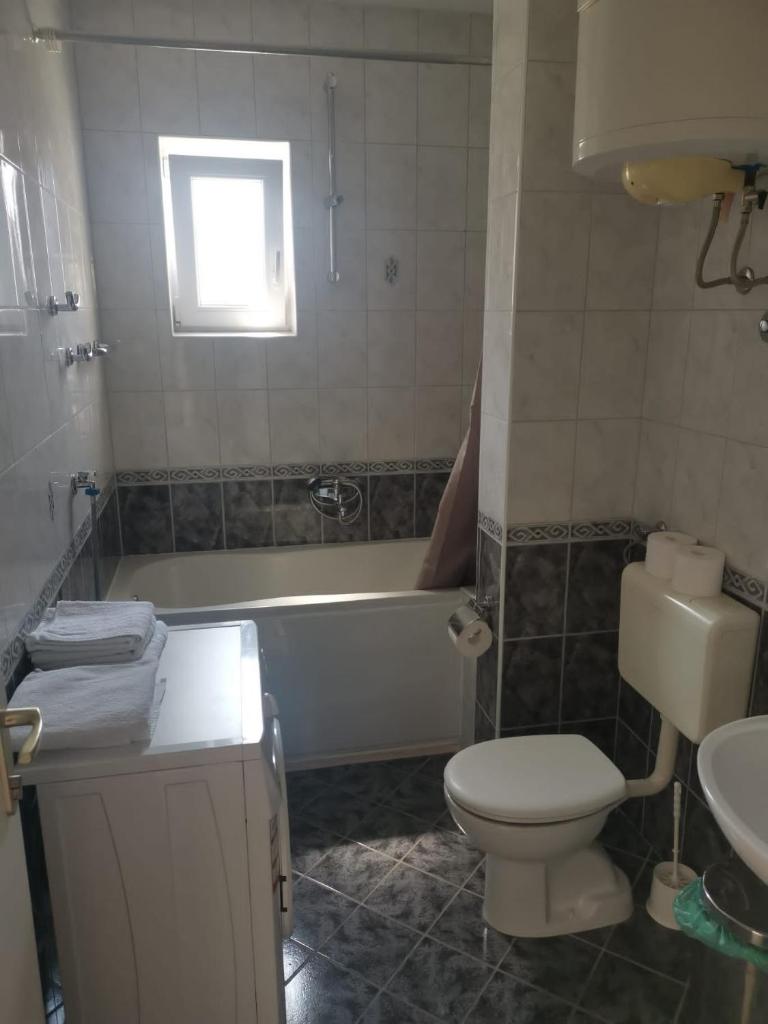 Apartment Nada photo 1