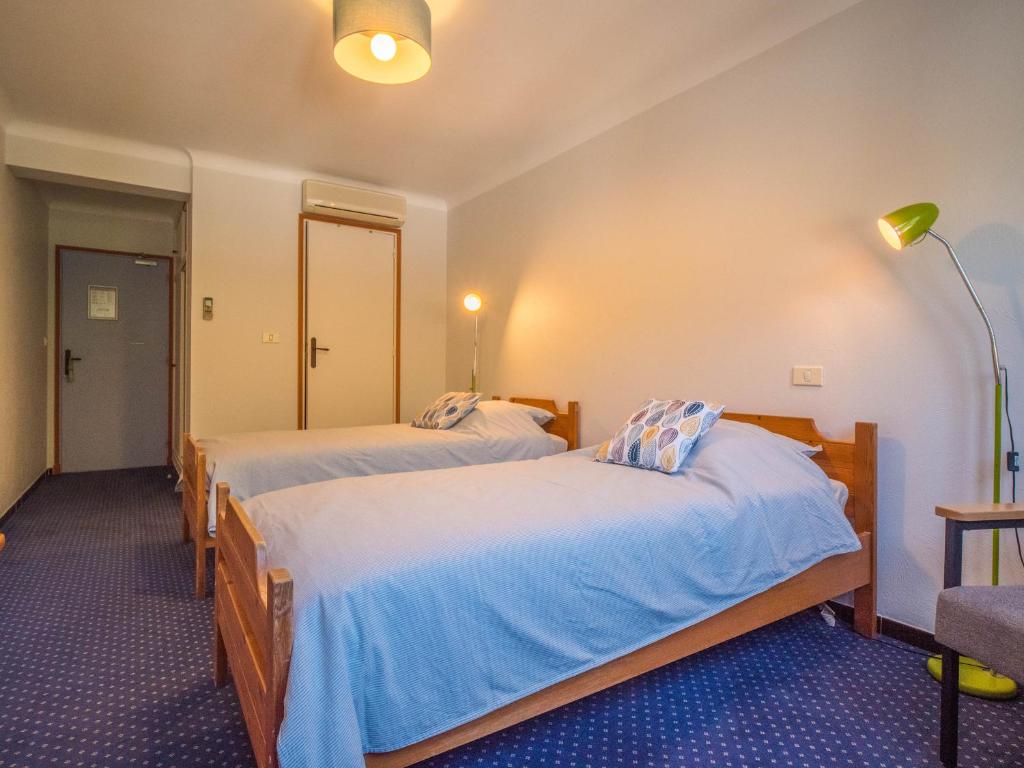 Camping Hotel Les Rives du Loup photo 2