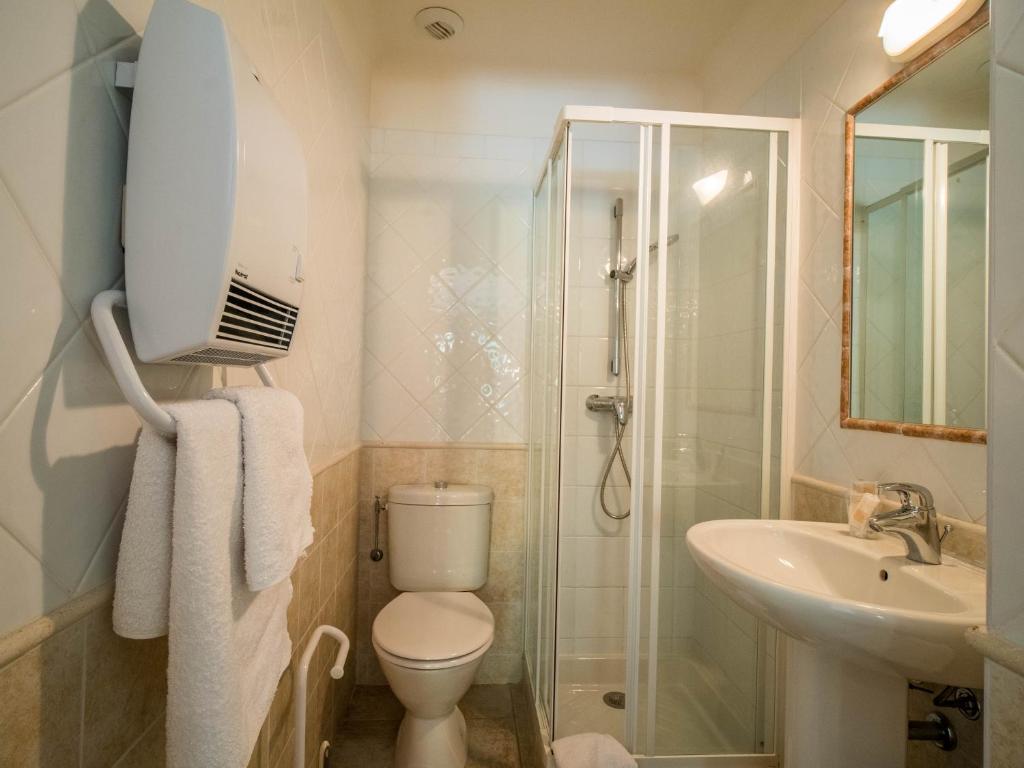 Camping Hotel Les Rives du Loup photo 3