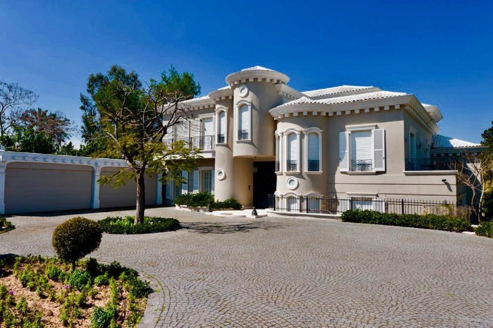 The Dudai Titanic Mansion photo 1